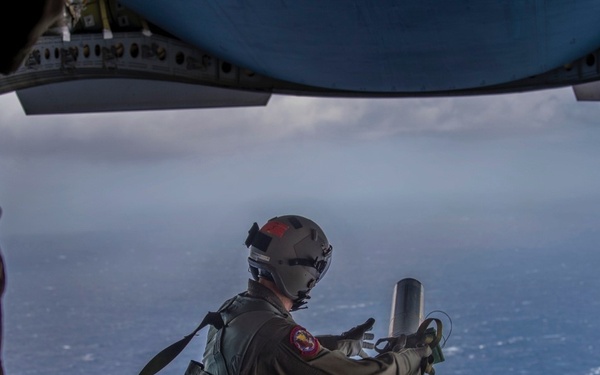 Expanding the Mission