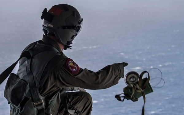 Expanding the Mission