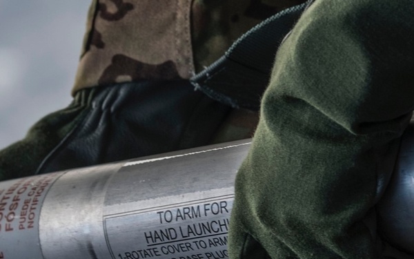 Expanding the Mission