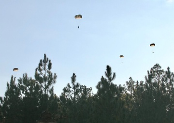The Return of Rough Terrain Airborne Operations