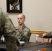 1st Theater Sustainment Command Warrant Officers Host Leader Professional Development Seminar