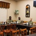 1st Theater Sustainment Command Warrant Officers Host Leader Professional Development Seminar