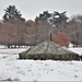 Cold-Weather Operations Course students practice use of Arctic 10-person tent at Fort McCoy