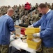 Army Reserve Warrior Medics support critical Armed Services Blood Program