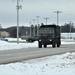 Operations at Fort McCoy