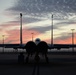 Fox News flies with NORAD F-15 for Super Bowl LIV training flight