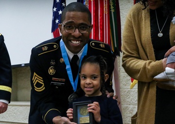 Audie Murphy Induction