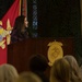 Second Lady of the United States visits Camp Lejeune spouses