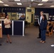 USAA Leaders visit Navy Recruiting District San Antonio