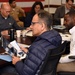 USAA Leaders visit Navy Recruiting District San Antonio