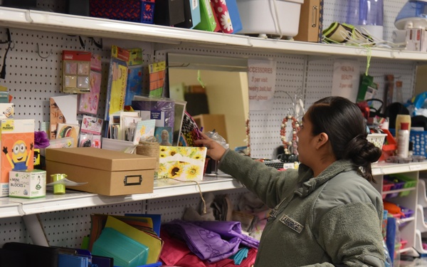 A penny saved, is a penny earned