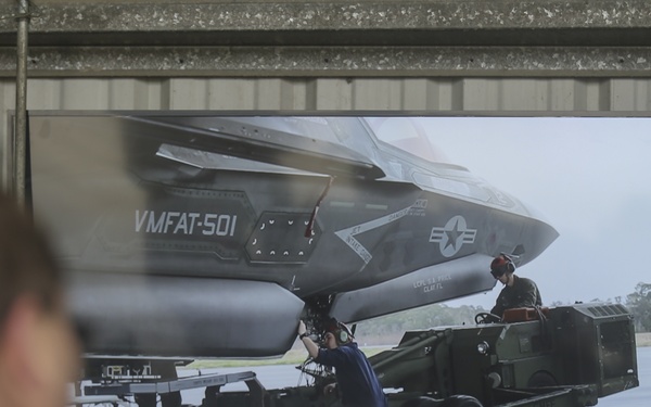 Fightertown completes TBR expansion and modernization