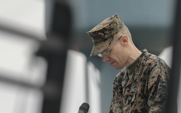 Fightertown completes TBR expansion and modernization