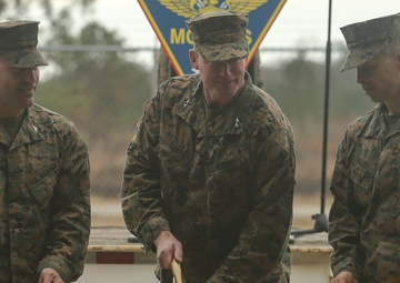 Fightertown completes TBR expansion and modernization