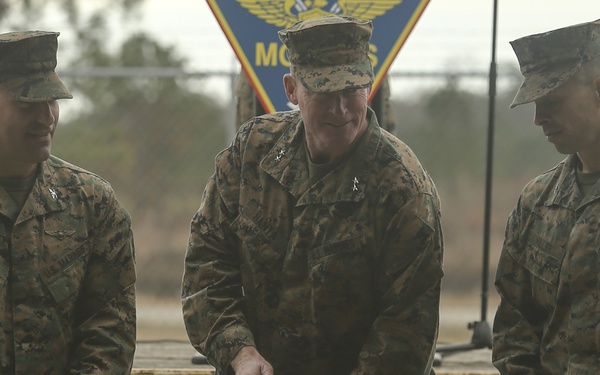 Fightertown completes TBR expansion and modernization