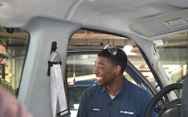 19th Logistics Readiness Squadron