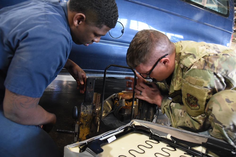 19th Logistics Readiness Squadron