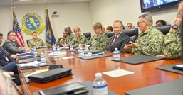 Jacksonville Market strengthens DoD’s medical readiness