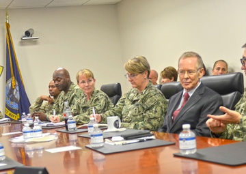 Jacksonville Market strengthens DoD’s medical readiness and patients’ health