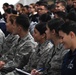 University of Puerto Rico ROTC visits Team Travis