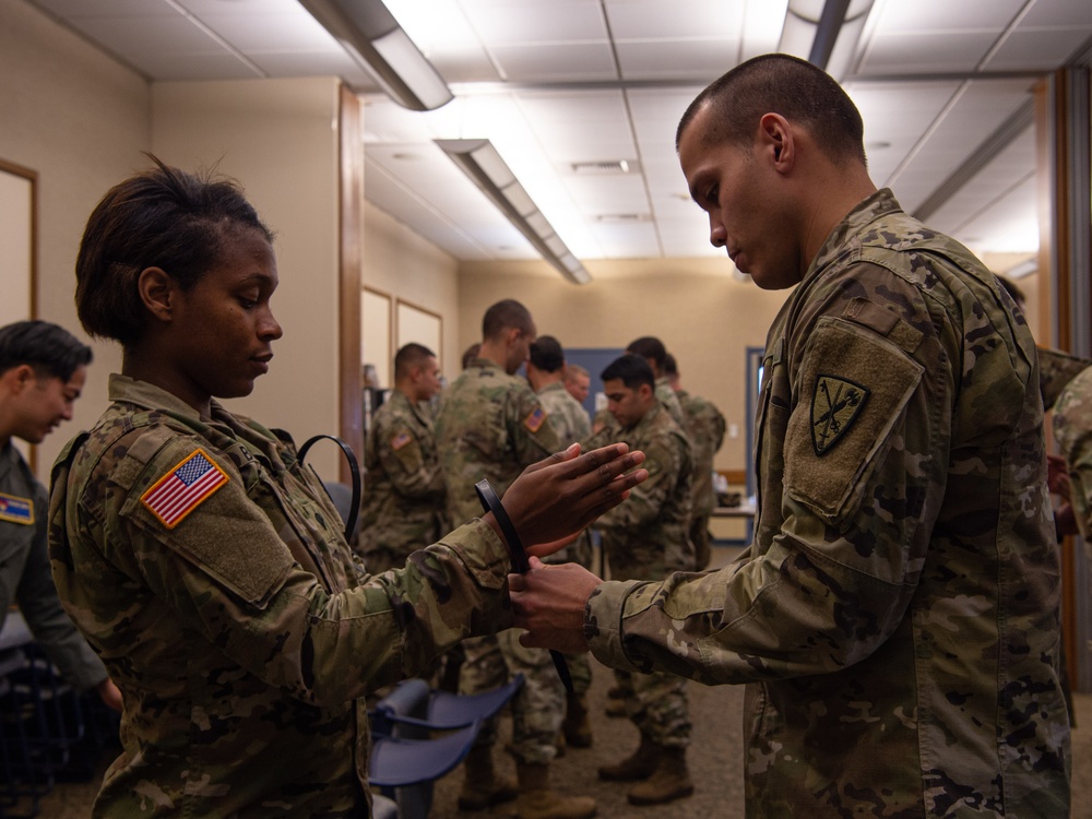 627 SFS attack their mission at JBLM