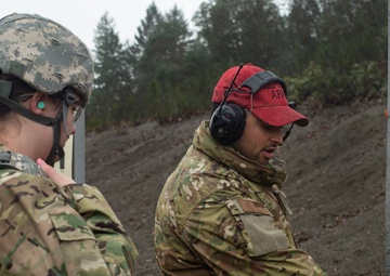 627 SFS attack their mission at JBLM