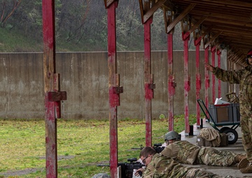 627 SFS attack their mission at JBLM