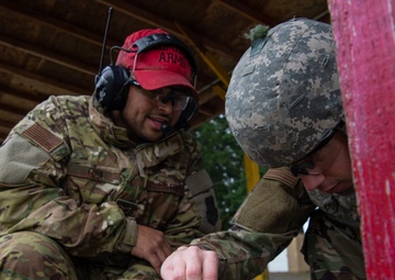 627 SFS attack their mission at JBLM