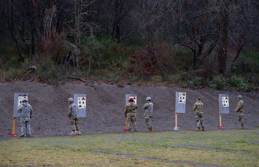 627 SFS attack their mission at JBLM