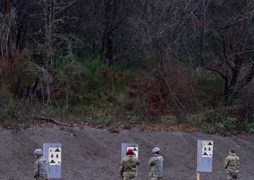 627 SFS attack their mission at JBLM