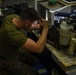USS Green Bay (LPD 20) Corrision Control Cart Repair