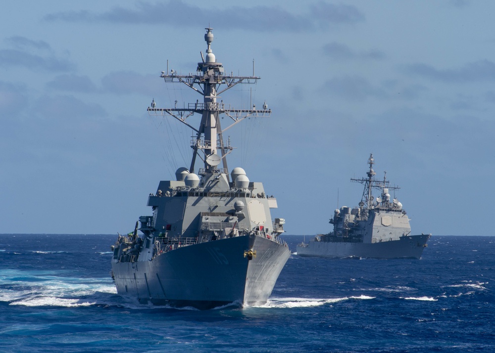 USS Kidd (DDG 100)