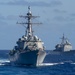 USS Kidd (DDG 100)