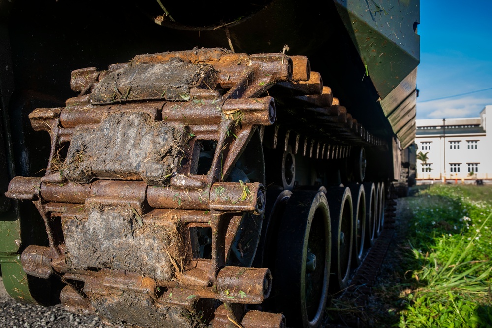 Muddy Waters: CAC and Environmental conduct Mud Ops