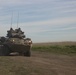 Marines with LAR Marine Course conduct driver skills test