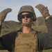 Marines with LAR Marine Course conduct driver skills test