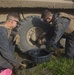 Marines with LAR Marine Course conduct driver skills test