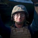 Marines with LAR Marine Course conduct driver skills test