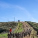 13th MEU 35th Anniversary Hike