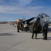 VMA-231 Ordnance Shop at NAS Fallon