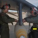 VMA-231 Ordnance Shop at NAS Fallon