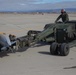 VMA-231 Ordnance Shop at NAS Fallon