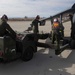 VMA-231 Ordnance Shop at NAS Fallon