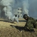 U.S. Marines, Japan Ground Self-Defense Force complete a bilateral vertical assault and town seizure during Exercise Forest Light Western Army