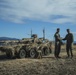 U.S. Marines, Japan Ground Self-Defense Force complete a bilateral vertical assault and town seizure during Exercise Forest Light Western Army