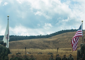 U.S. Marines, Japan Ground Self-Defense Force complete Exercise Forest Light Western Army