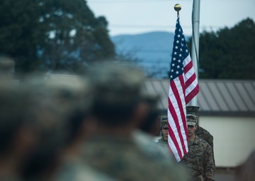 U.S. Marines, Japan Ground Self-Defense Force complete Exercise Forest Light Western Army