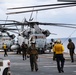 USS America, 31st MEU Conduct Flight Operations