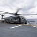 USS America, 31st MEU Conduct Flight Operations