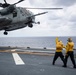 USS America, 31st MEU Conduct Flight Operations